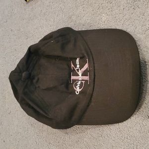 5/$15 Calvin Klein hat